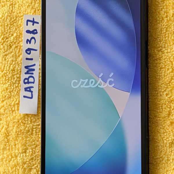 Apple iPhone 13 - Unlocked, 128 GB, Midnight, A2482