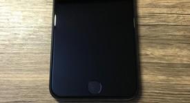 Mint
													Apple iPhone SE 3rd Gen 2022 - Unlocked, Midnight, 64 GB, A2595, photo 2 of 7