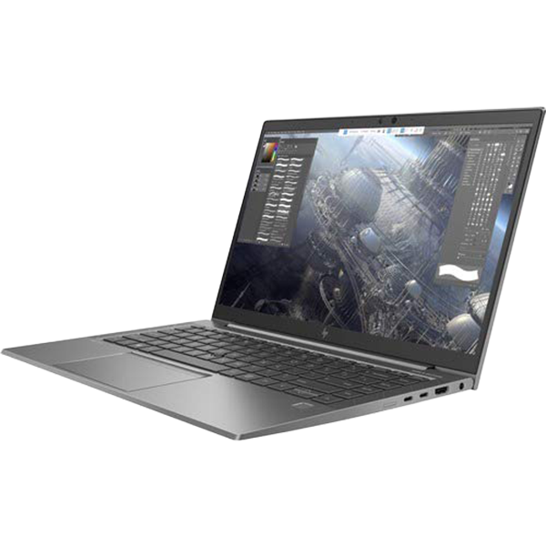 HP ZBook Firefly 14 G8 - 512 GB, 16 GB, Intel Core i7