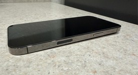 Good
													Apple iPhone 13 Pro Max - Verizon, Graphite, 128 GB, A2484, photo 4 of 10