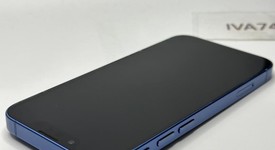 Mint
													Apple iPhone 13 Mini - Unlocked, Blue, 256 GB, A2481, photo 3 of 6