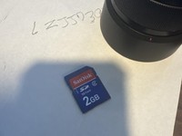 Sony a6100