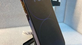 Fair
													Apple iPhone 14 Pro - Unlocked, Purple, 128 GB, A2650, photo 5 of 11