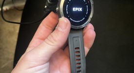 Mint
													Garmin epix Gen 2 - Gray, Standard, photo 3 of 6