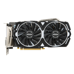 MSI Radeon RX 470