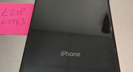 Good
													Apple iPhone Xs - Unlocked, Gray, 256 GB, A1920, photo 4 of 9