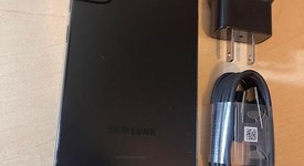 Mint
													Samsung Galaxy S22 - Verizon, Black, 128 GB, 8 GB, SM-S901U, photo 4 of 8
