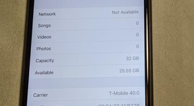 Mint
													Apple iPhone 7 Plus - T-Mobile, Black, 32 GB, A1784, photo 2 of 7