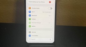 Good
													Apple iPhone 11 Pro Max - Unlocked, Gray, 256 GB, A2161, photo 2 of 3