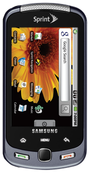 Samsung Moment
