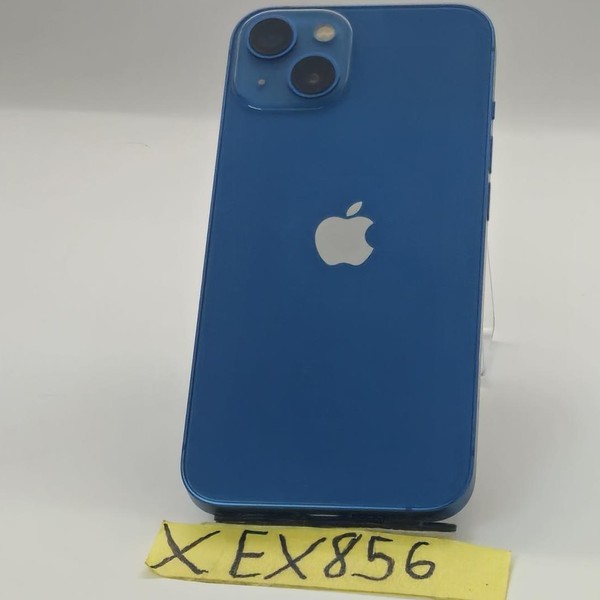 Apple iPhone 13 - AT&T, 128 GB, Blue, A2482