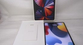 Mint
													Apple iPad Pro 12.9" 5th Gen 2021 - Wi-Fi, Gray, 128 GB, photo 1 of 10