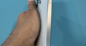 Mint
													Apple iPhone 15 Pro Max - T-Mobile, White, 256 GB, A2849, photo 5 of 6