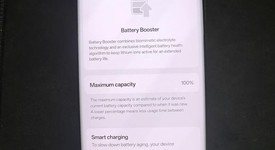 Good
													OnePlus 12 - Unlocked, Black, 512 GB, 16 GB, CPH2583, photo 5 of 13