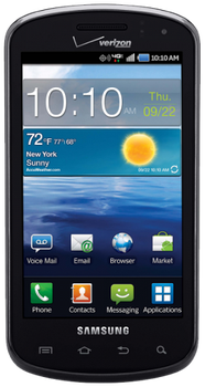Samsung Stratosphere for sale