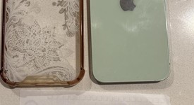 Good
													Apple iPhone 12 - Unlocked, Green, 64 GB, A2172, photo 1 of 2