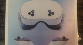 New
													Meta Quest 3S - 128 GB, photo 1 of 6