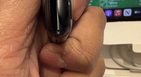 Good
													Apple Watch SE 2nd Gen 40mm - Midnight, A2722 - GPS, Aluminum, photo 4 of 8