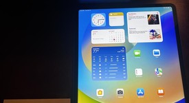 Mint
													Apple iPad Pro 12.9" 5th Gen 2021 - Wi-Fi, Silver, 128 GB, photo 1 of 8