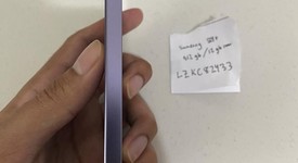 Mint
													Samsung Galaxy S24 Plus - Unlocked, Violet, 512 GB, 12 GB, SM-S926U1, photo 5 of 9