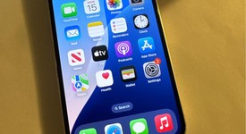 Good
													Apple iPhone 14 - Unlocked, Starlight, 128 GB, A2649, photo 1 of 10