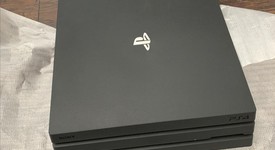 Mint
													PlayStation 4 Pro - Black, 1 TB, Standard, photo 5 of 6