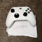 Mint Xbox Wireless Controller (2020) - White