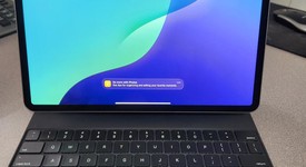 Mint
													Apple iPad Air 13" (M3) 2025 - Wi-Fi, Gray, 512 GB, photo 2 of 10