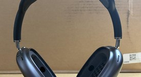 Used
													Apple AirPods Max - Gray, photo 4 of 12