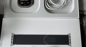Mint
													Apple Watch Ultra 2 49mm - Unlocked, Natural, A2986, photo 2 of 15