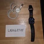 Good Apple Watch Series 7 41mm - Verizon, Midnight, A2475 - Cellular, Aluminum