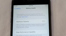 Good
													Apple iPhone 7 Plus - T-Mobile, Black, 32 GB, A1784, photo 3 of 4