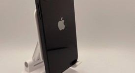 Fair
													Apple iPhone 12 Mini - Unlocked, Black, 64 GB, A2176, photo 3 of 5