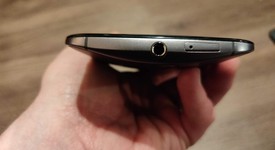 Mint
													Moto X 2014 - Unlocked, Black, 16 GB, XT1095, Pure Edition, photo 2 of 9