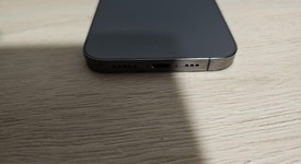 Good
													Apple iPhone 12 Pro - Unlocked, Graphite, 512 GB, A2341, photo 5 of 7