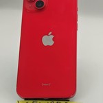 Good Apple iPhone 14 Plus - Unlocked, 128 GB, Red, A2632