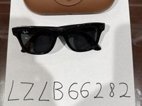 Meta Ray-Bans
