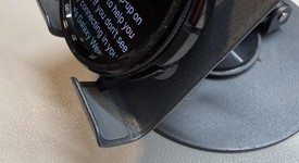 Good
													Samsung Galaxy Watch6 Classic - Unlocked, Black, 47mm, photo 2 of 6