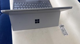 Good
													Microsoft Surface Pro 7 - I5, Platinum, 256 GB, 16 GB, photo 1 of 12