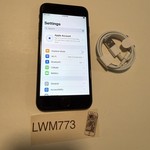 Fair Apple iPhone SE 2nd Gen 2020 - Unlocked, Black, 64 GB, A2275