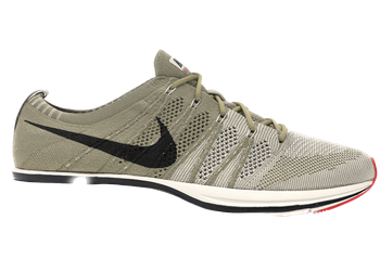 Nike Flyknit Trainer Neutral Olive for sale