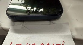Good
													Apple iPhone 15 Pro Max - Unlocked, Blue, 256 GB, A2849, photo 2 of 10