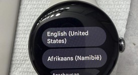 Mint
													Google Pixel Watch 2 - Unlocked, Silver, LTE, photo 4 of 4