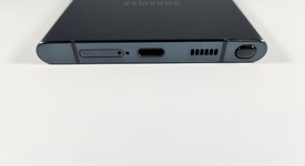 Good
													Samsung Galaxy S22 Ultra - T-Mobile, Green, 128 GB, 8 GB, SM-S908U, photo 4 of 7