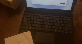 Good
													Microsoft Surface Pro 7 Plus - I3, Platinum, 128 GB, 8 GB, Wi-Fi, photo 5 of 9