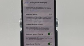 Good
													Apple iPhone 14 - AT&T, Midnight, 256 GB, A2649, photo 4 of 13