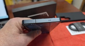 Mint
													Samsung Galaxy S25 Ultra - Unlocked, Jetblack, 512 GB, 12 GB, SM-S938U1, photo 5 of 7