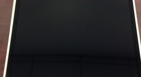 Mint
													Apple iPad Pro 13" (M4) 2024 - Unlocked, Black, 256 GB, 8 GB, A2926, Standard Glass, photo 1 of 8