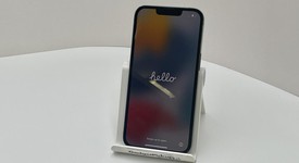 Good
													Apple iPhone 13 Pro - Unlocked, Graphite, 128 GB, A2483, photo 1 of 6
