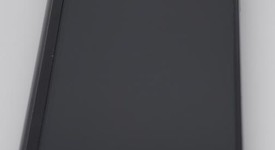 Good
													Samsung Galaxy Z Fold3 5G - Unlocked, Black, 512 GB, 12 GB, SM-F926U1, photo 4 of 5